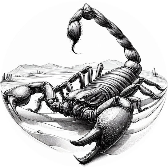 Scorpion